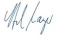 Unterschrift, Stephan Mayer